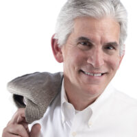 Nelson Goodreau